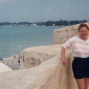Kasba de Hammamet