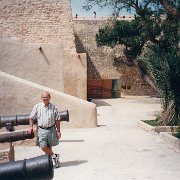 Kasba de Hammamet