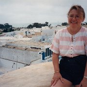 Kasba de Hammamet