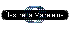 les de la Madeleine