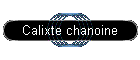 Calixte chanoine