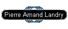 Pierre Amand Landry