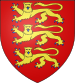 Landry d'Angleterre