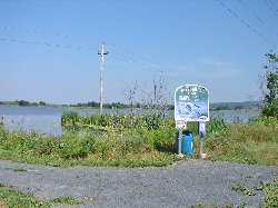 Marais des Landry - Cliquer pour pleine grandeur