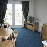 Appartement de Plymouth