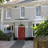 Appartement de Plymouth