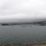 Visite de Plymouth