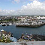 Visite de Plymouth