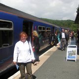 Visite à Looe et Polperro - Petits villages en bord de mer