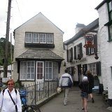 Visite à Looe et Polperro - Petits villages en bord de mer
