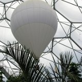 Visite du Eden Project près de St Austell