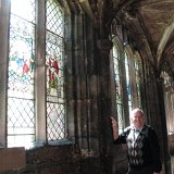 De Liverpool - Excursion vers Chester et Llangollen au Pays de Galles