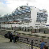 Voyage en Angleterre Écosse et Irlande 3 au 28 juillet 2011