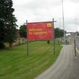 De Liverpool - Excursion vers Chester et Llangollen au Pays de Galles