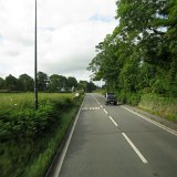 De Liverpool - Excursion vers Chester et Llangollen au Pays de Galles