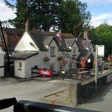 De Liverpool - Excursion vers Chester et Llangollen au Pays de Galles