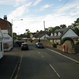 De Liverpool - Excursion vers Chester et Llangollen au Pays de Galles