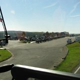 De Liverpool - Excursion vers Chester et Llangollen au Pays de Galles