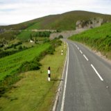 De Liverpool - Excursion vers Chester et Llangollen au Pays de Galles