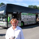 De Liverpool - Excursion vers Chester et Llangollen au Pays de Galles