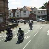 De Liverpool - Excursion vers Chester et Llangollen au Pays de Galles