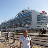 Le Havre - Pays de Galles - Guernesey