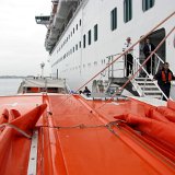 Visite de l