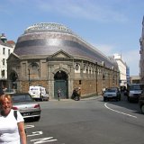 Visite de l