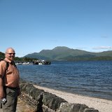 Excursion de Luss and Loch Lomond Drive