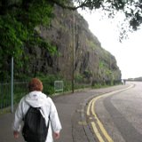 En route vers le Château d