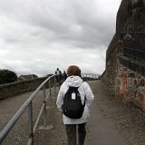 Visite de Inverness