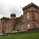 Visite de Inverness