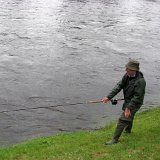 Visite de Inverness