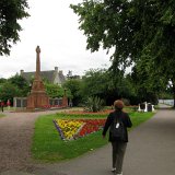 Visite de Inverness