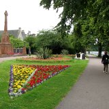Visite de Inverness