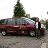 Visite de Inverness