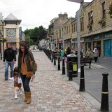 Visite de Inverness