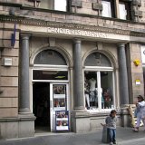 Visite de Inverness