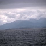 De Invergordon en Écosse à Belfast en Irlande du Nord