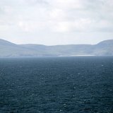 De Invergordon en Écosse à Belfast en Irlande du Nord