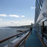 Le bateau