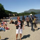 Excursion de Luss and Loch Lomond Drive