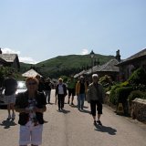 Excursion de Luss and Loch Lomond Drive