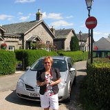 Excursion de Luss and Loch Lomond Drive