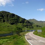 Excursion de Luss and Loch Lomond Drive