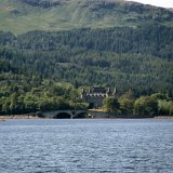 Excursion de Luss and Loch Lomond Drive