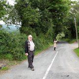 Powerscourt Estate, Waterfall and Nature Walk