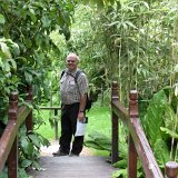 Powerscourt Estate, Waterfall and Nature Walk