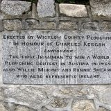 Powerscourt Estate, Waterfall and Nature Walk