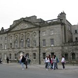 Powerscourt Estate, Waterfall and Nature Walk
